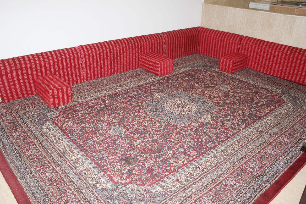 בוריידה Al Eairy Apartment-Alqaseem 1 מראה חיצוני תמונה