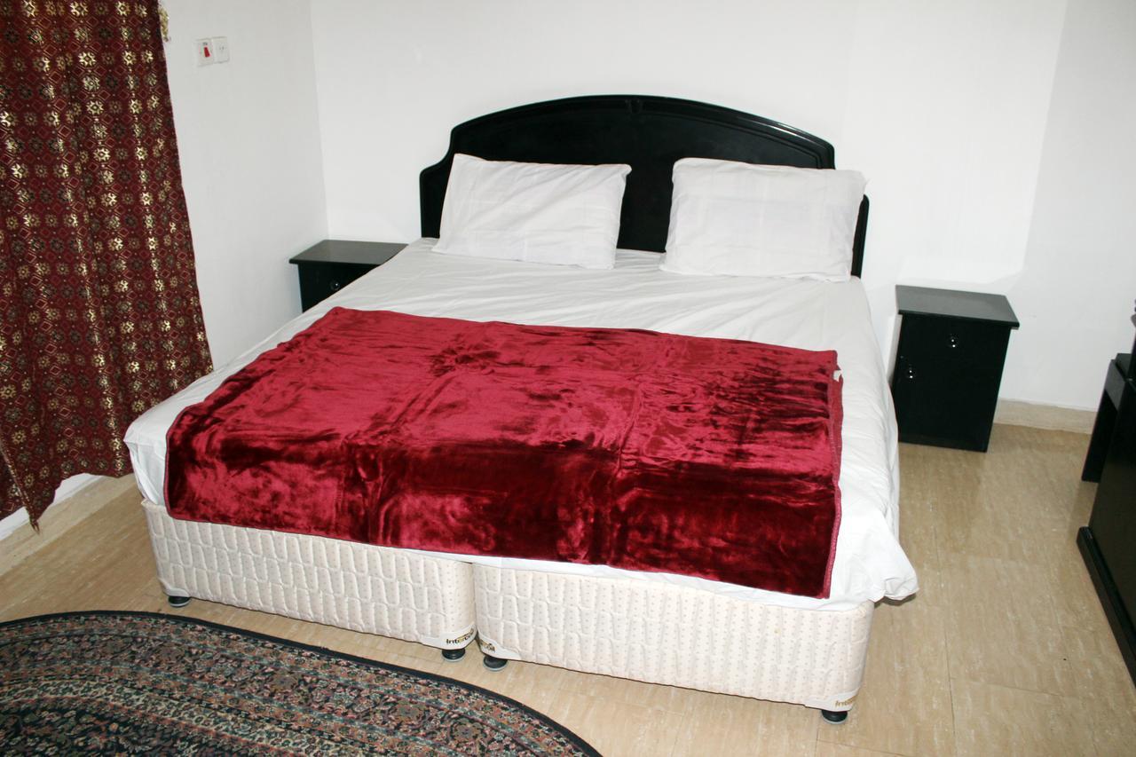 בוריידה Al Eairy Apartment-Alqaseem 1 מראה חיצוני תמונה