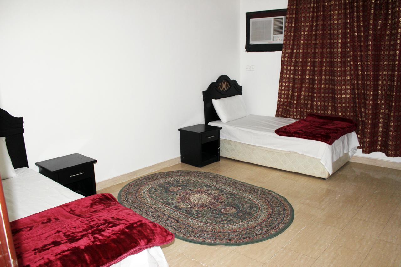 בוריידה Al Eairy Apartment-Alqaseem 1 מראה חיצוני תמונה