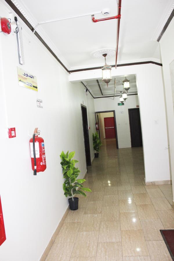 בוריידה Al Eairy Apartment-Alqaseem 1 מראה חיצוני תמונה