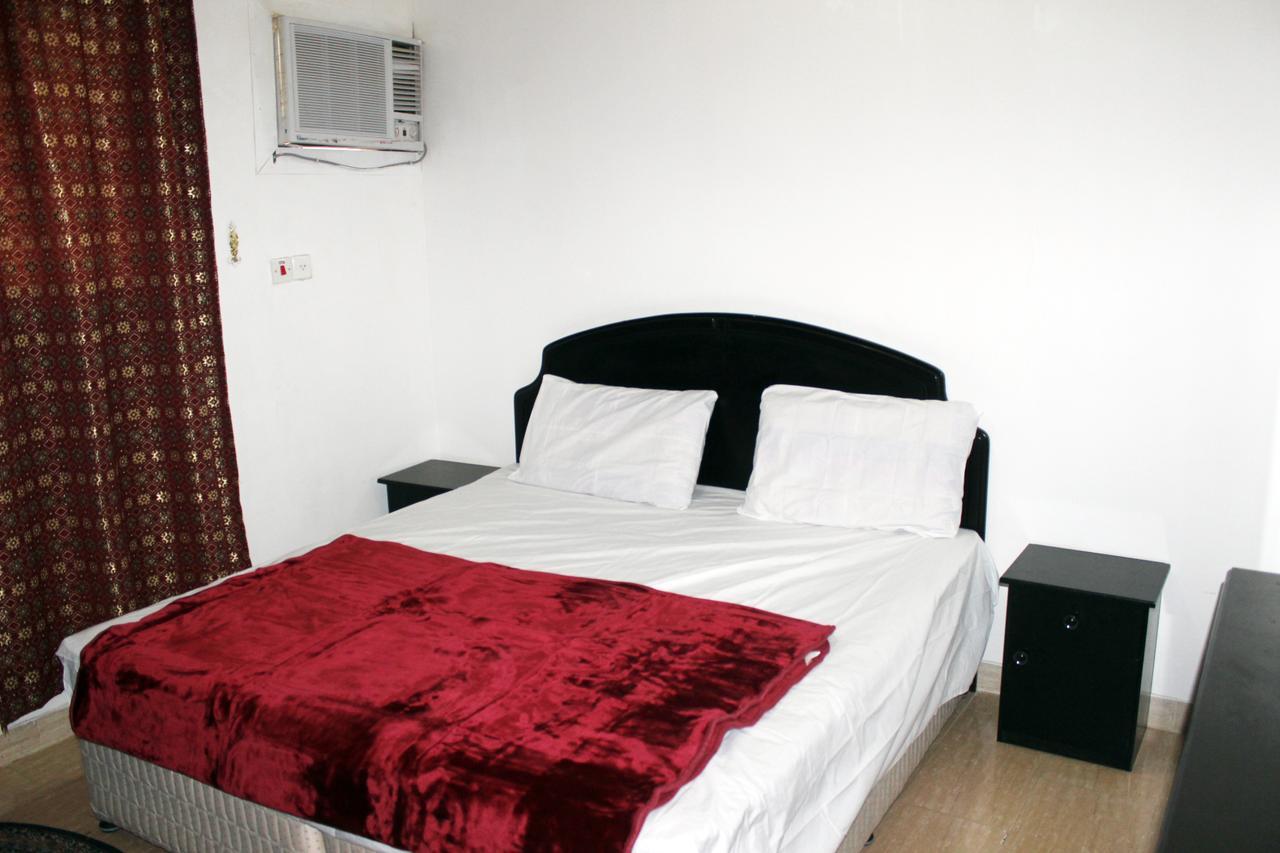 בוריידה Al Eairy Apartment-Alqaseem 1 מראה חיצוני תמונה